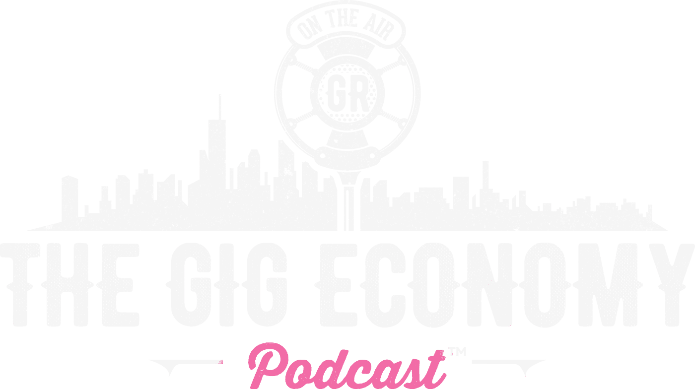 The GIG Economy Podcast