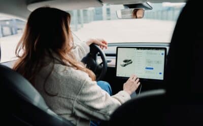 Gas or Electric? A Deeper Look at Driving Economics and Lyft’s Woman Plus Initiative
