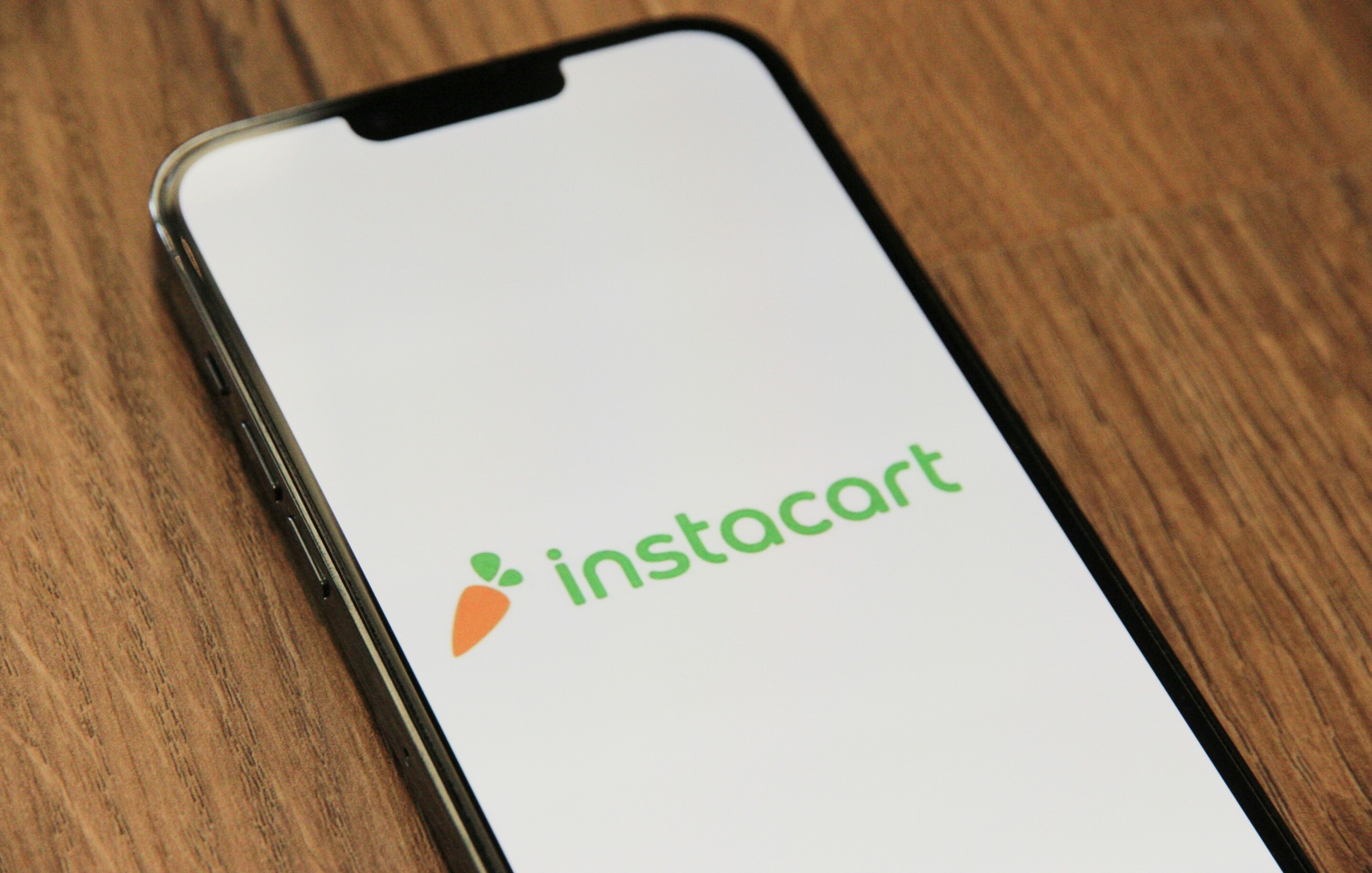 Instacart Receives Approval for Alcohol Delivery to New Jersey Residences