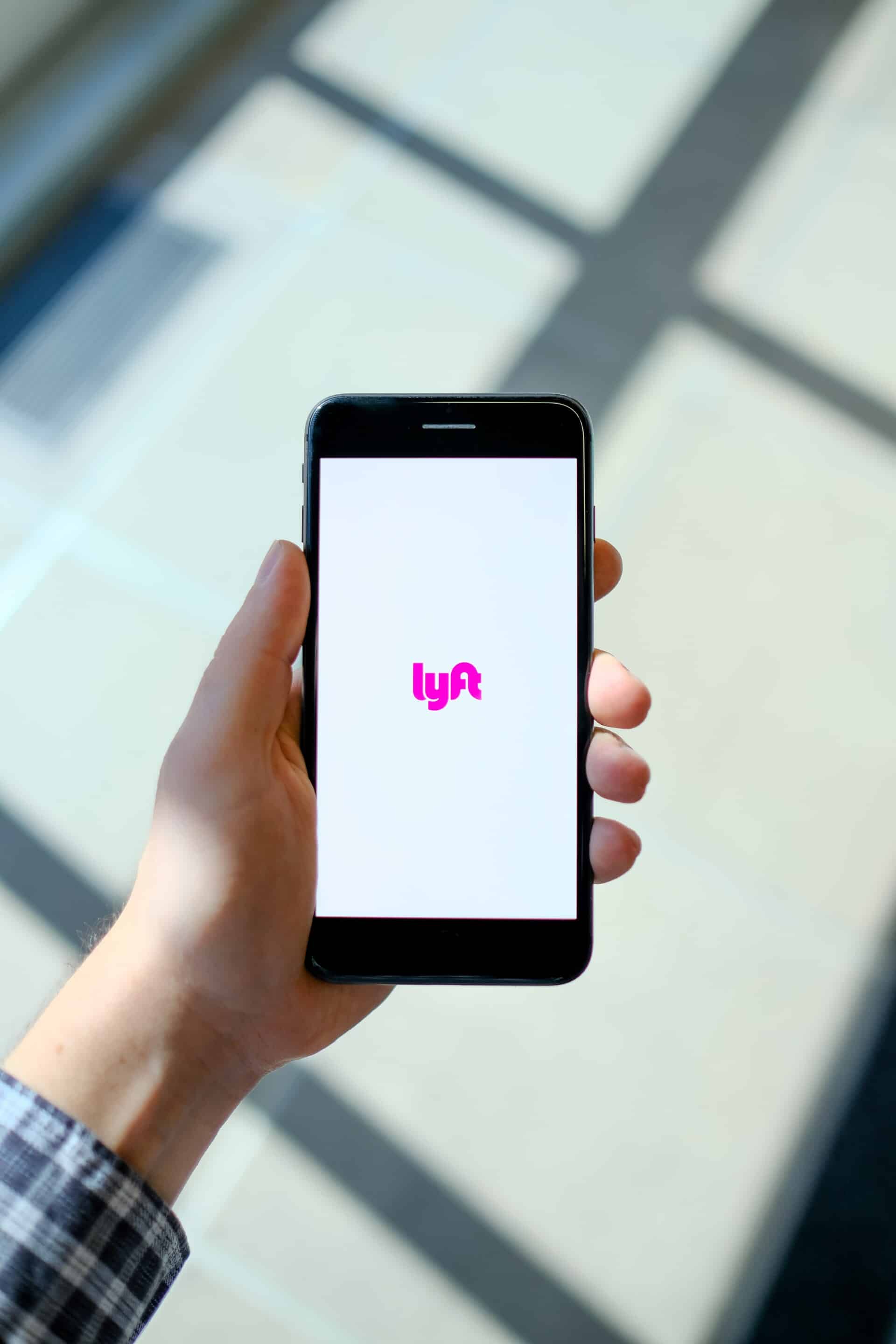 Typo in Lyft’s Earnings Report Causes Stock Fluctuations