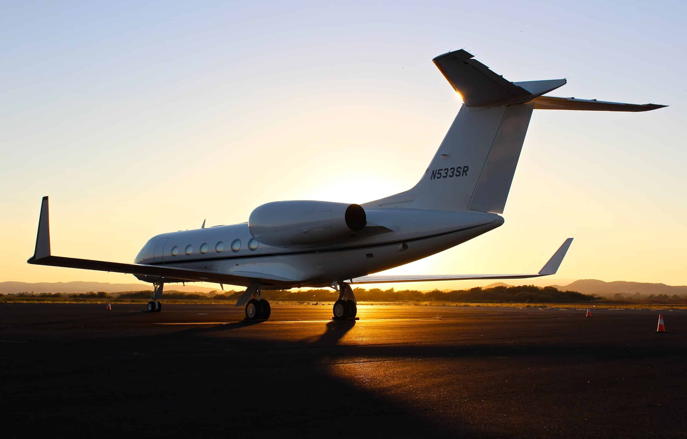 KinectAir Revolutionizes Air Travel with Affordable Private Plane Access