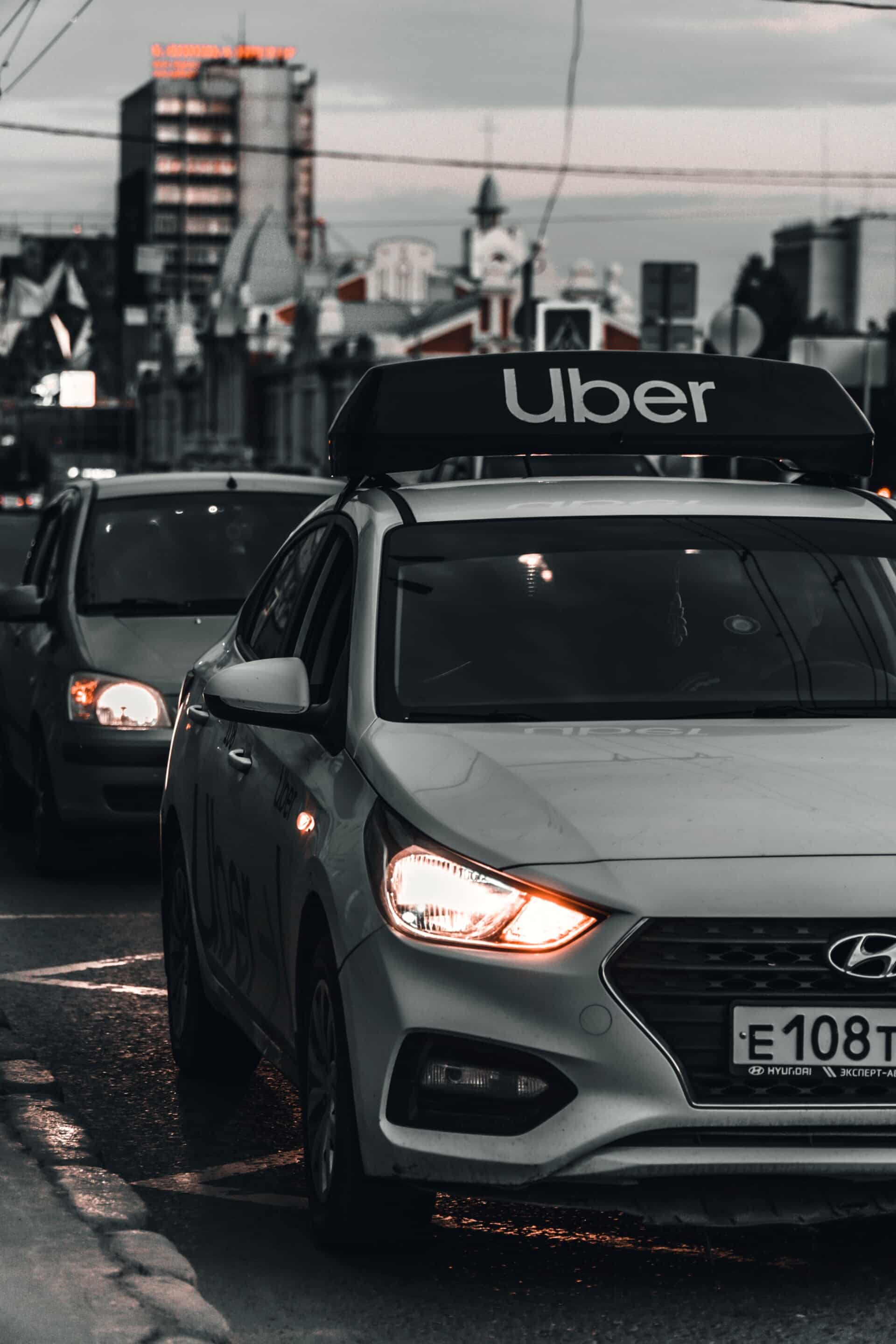 Exploring the Complexities of Uber Drivers: Immigration, Customer Interactions, and Income