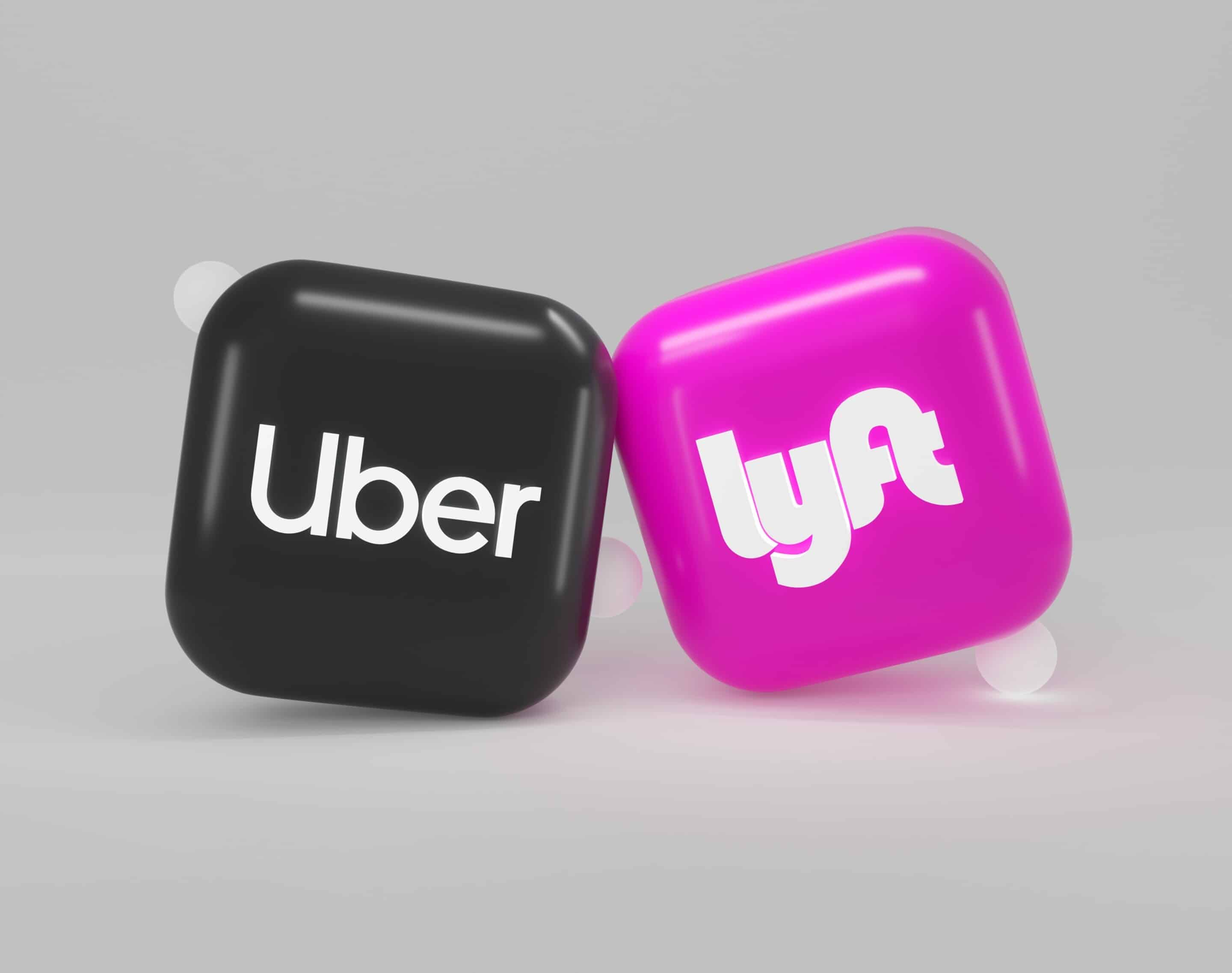Study Reveals Tipping Habits of Uber and Lyft Customers