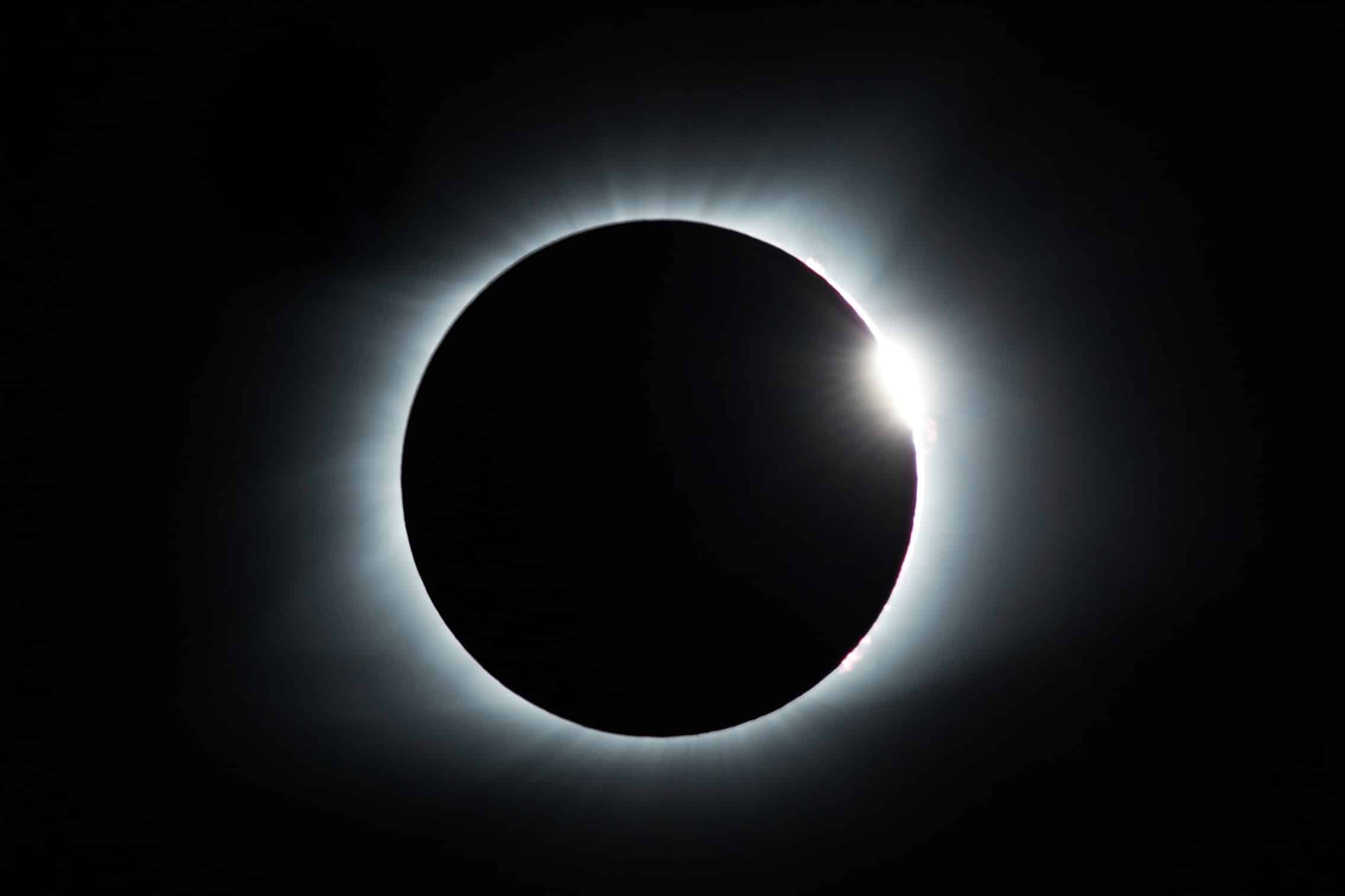 Uber Reports Nearly 300% Increase in Pre-Booked Rides for Monday’s Solar Eclipse