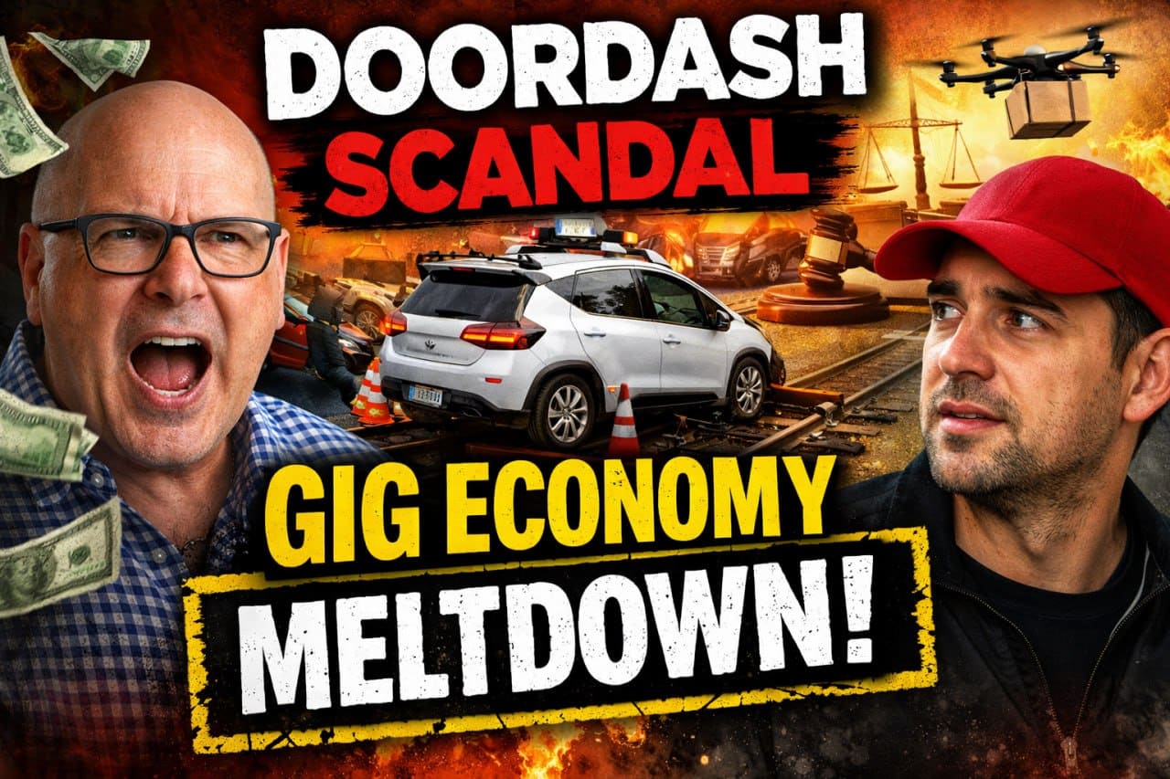 Dry January, Drier Tips Also did You Know That Men Cost 5 Cents More? | Ep 285